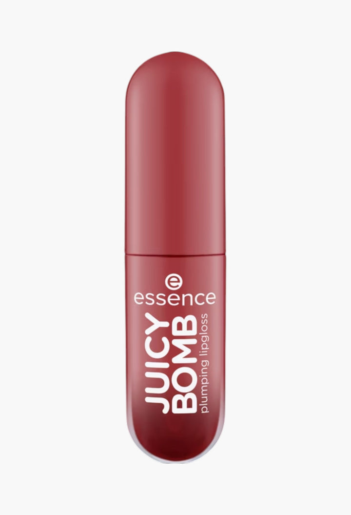 Juicy Bomb Plumping Lipgloss