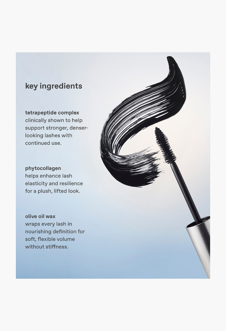 rem beauty mini treble maker 3-in-1 mascara