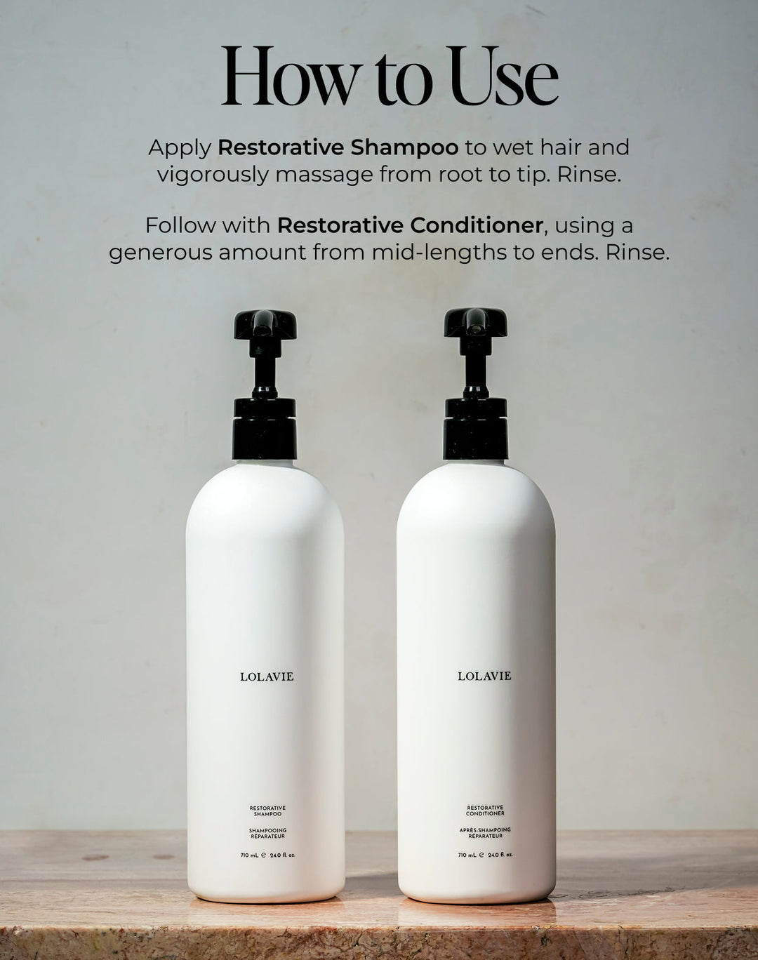 Mega Wash Day Essentials - GLAM MODA