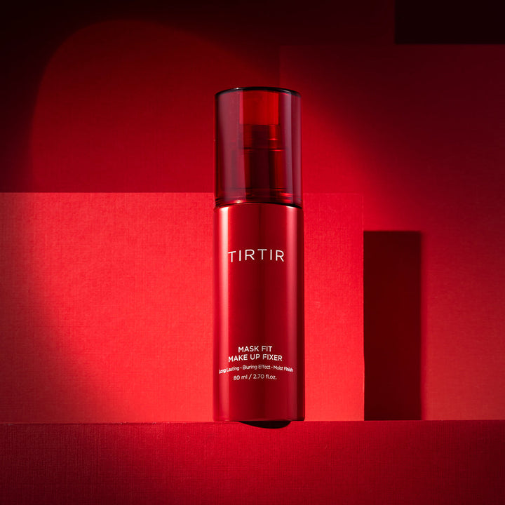 Mask Fit Make Up Fixer - GLAM MODA