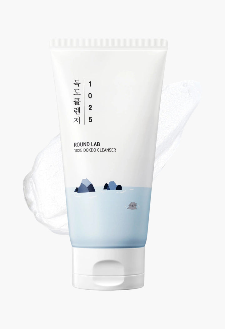 1025 Dokdo Cleanser - GLAM MODA