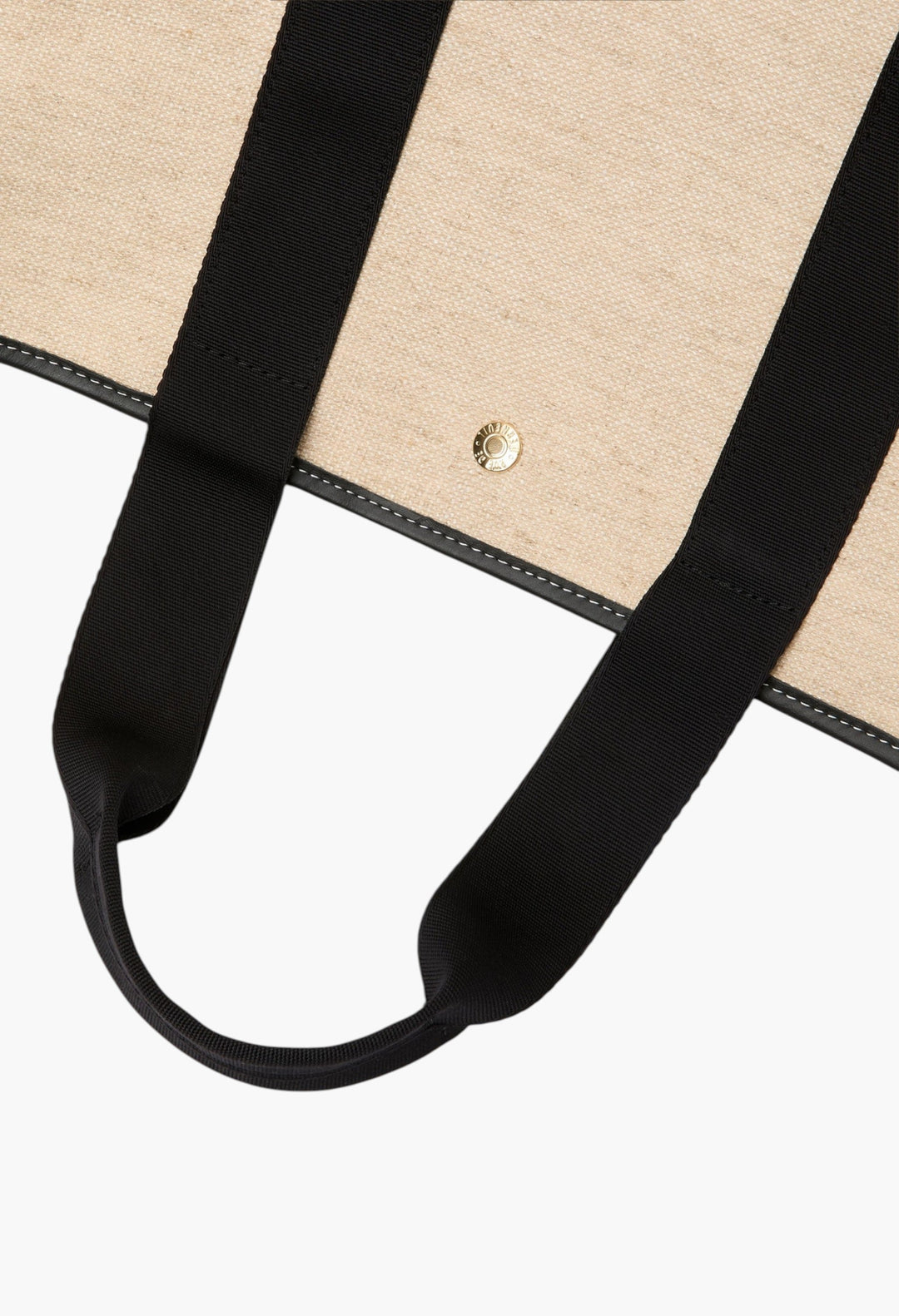 Traversée S - Linen Black - GLAM MODA