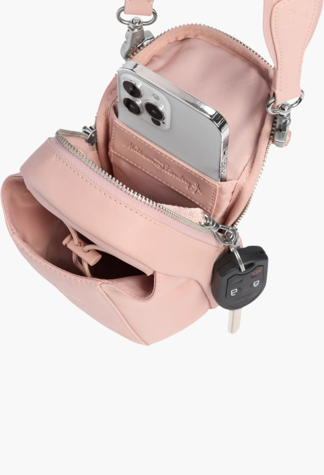 The Clutch Bottle Side-Kit - GLAM MODA