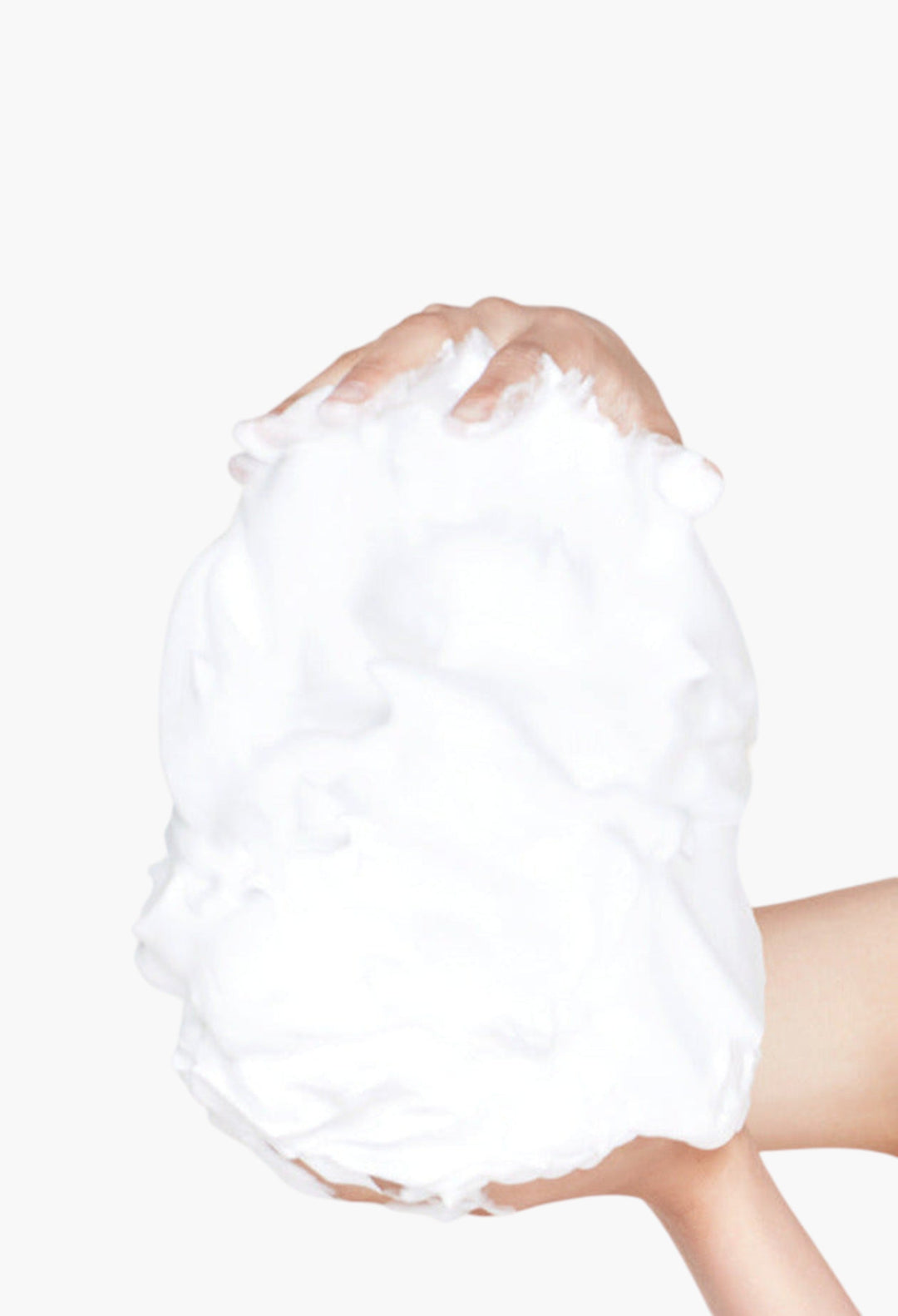 Pure & Deep Cleansing Foam - GLAM MODA