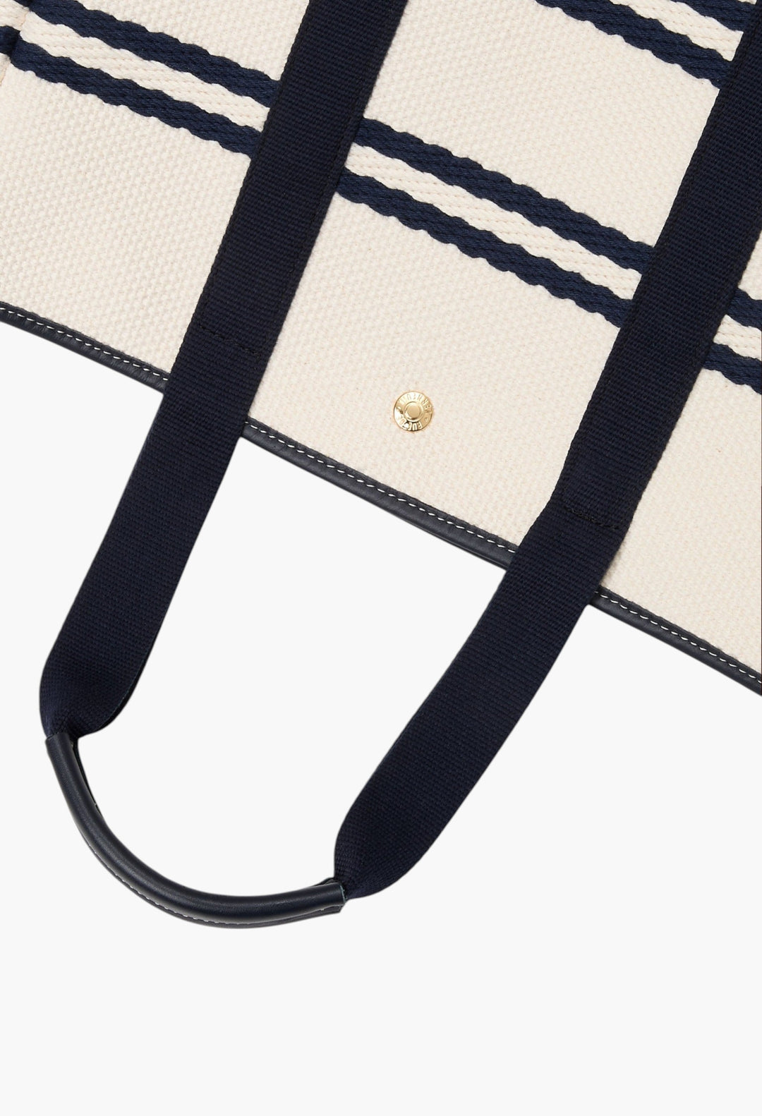 Traversée S - Cordage White - GLAM MODA