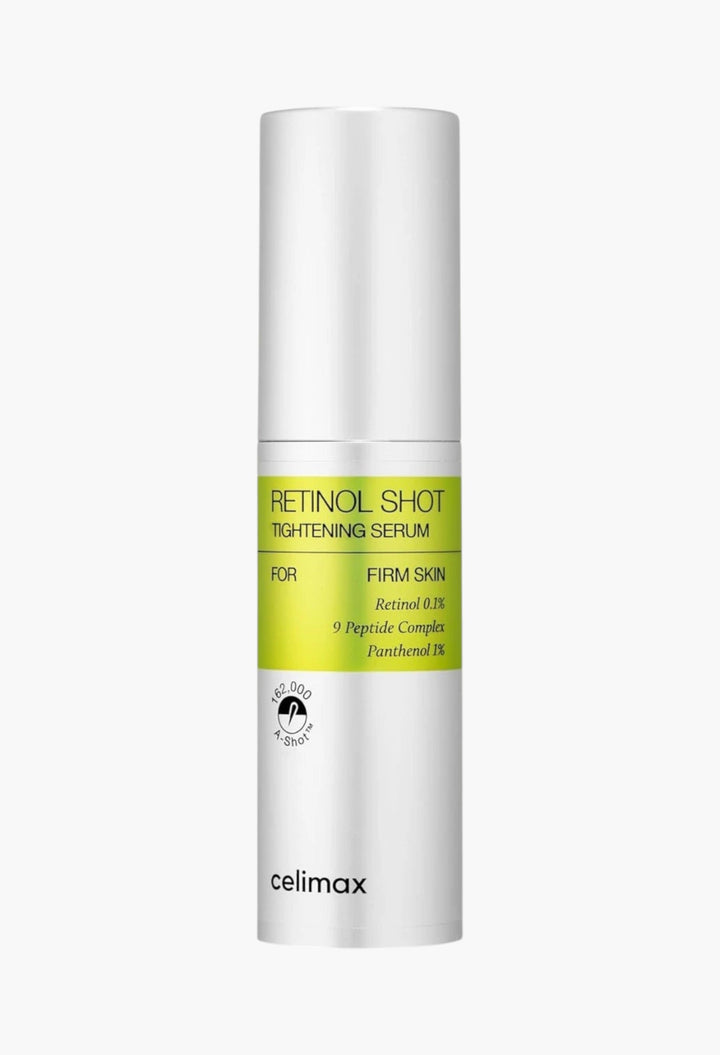The Vita A Retinol Shot Tightening Serum - GLAM MODA