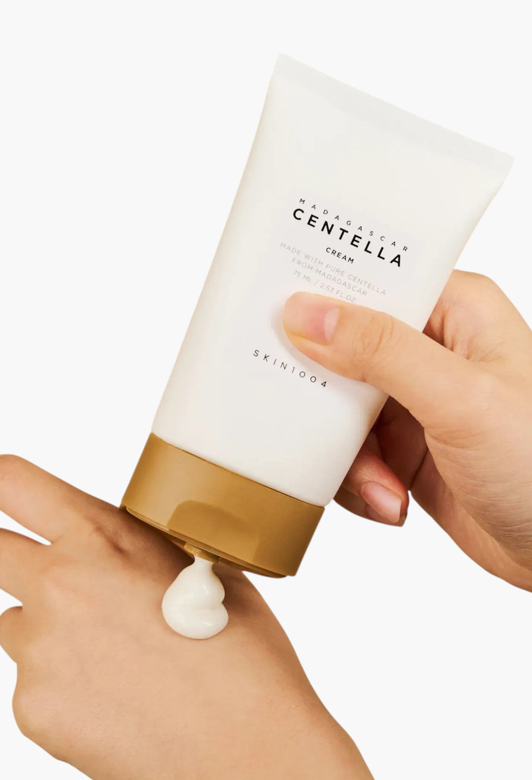 Madagascar Centella Cream