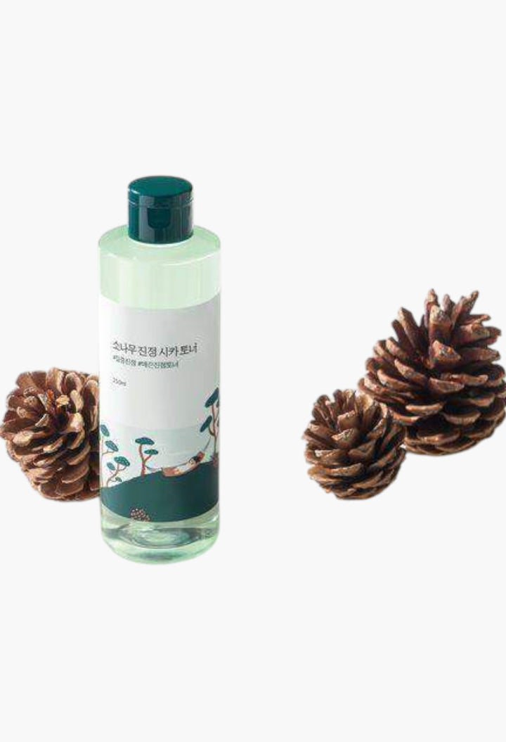 Pine Calming Cica Toner