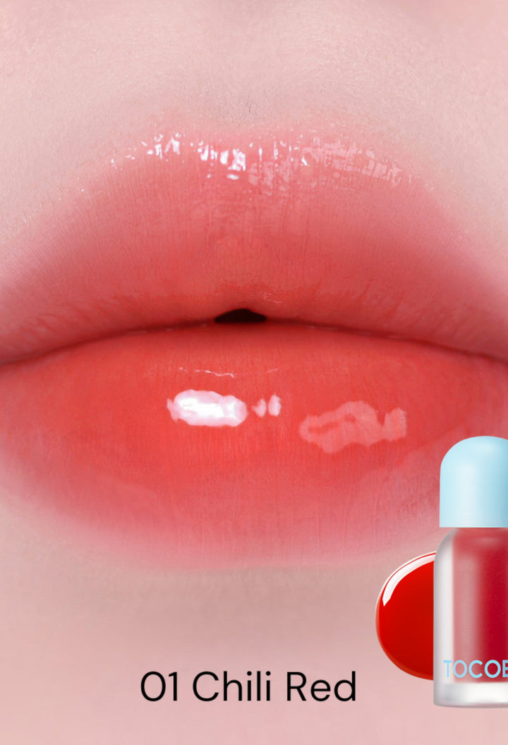 Over Juicy Lip Oil Duo
