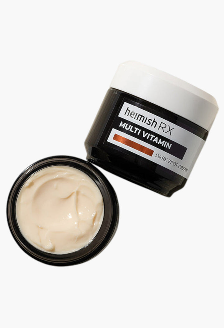 RX Multi Vitamin Dark Spot Cream