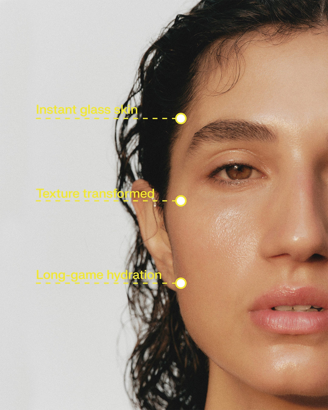 Sunset Soak - Hydrating Sheet Mask - GLAM MODA