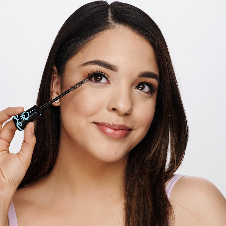 Lash Princess False Lash Effect Mascara Waterproof - GLAM MODA