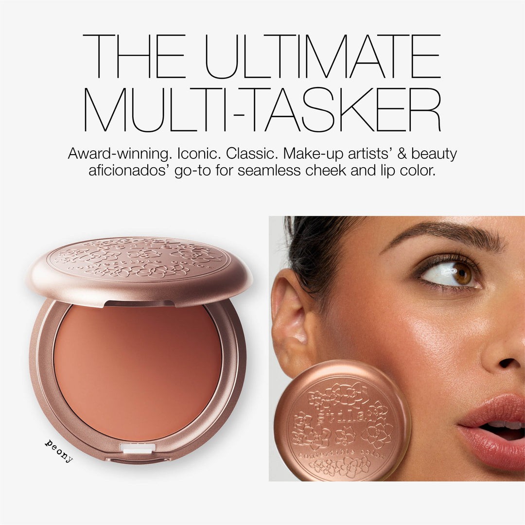 Convertible Color™ - Dual Lip & Cheek Cream