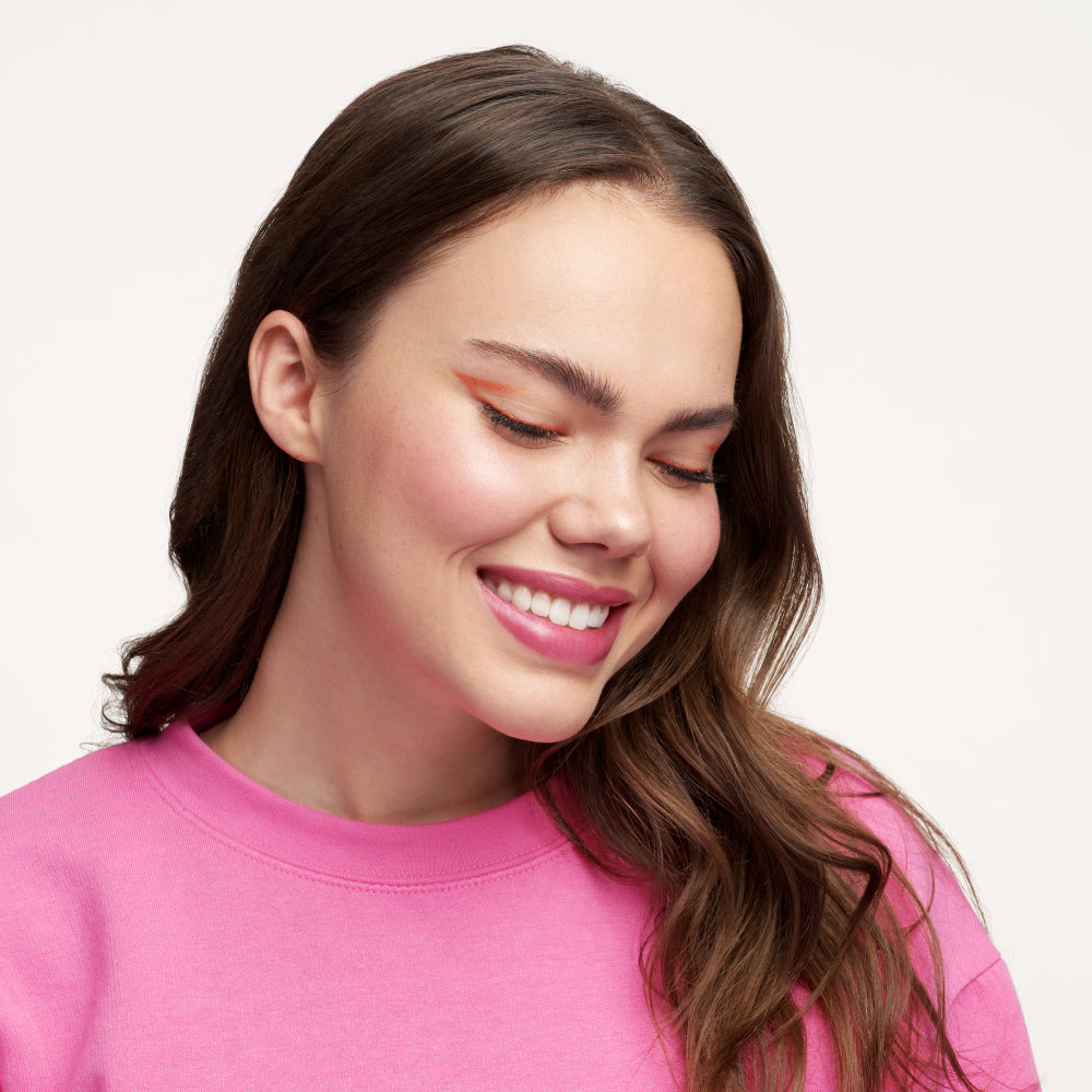 What A Tint! Lip & Cheek Tint - GLAM MODA