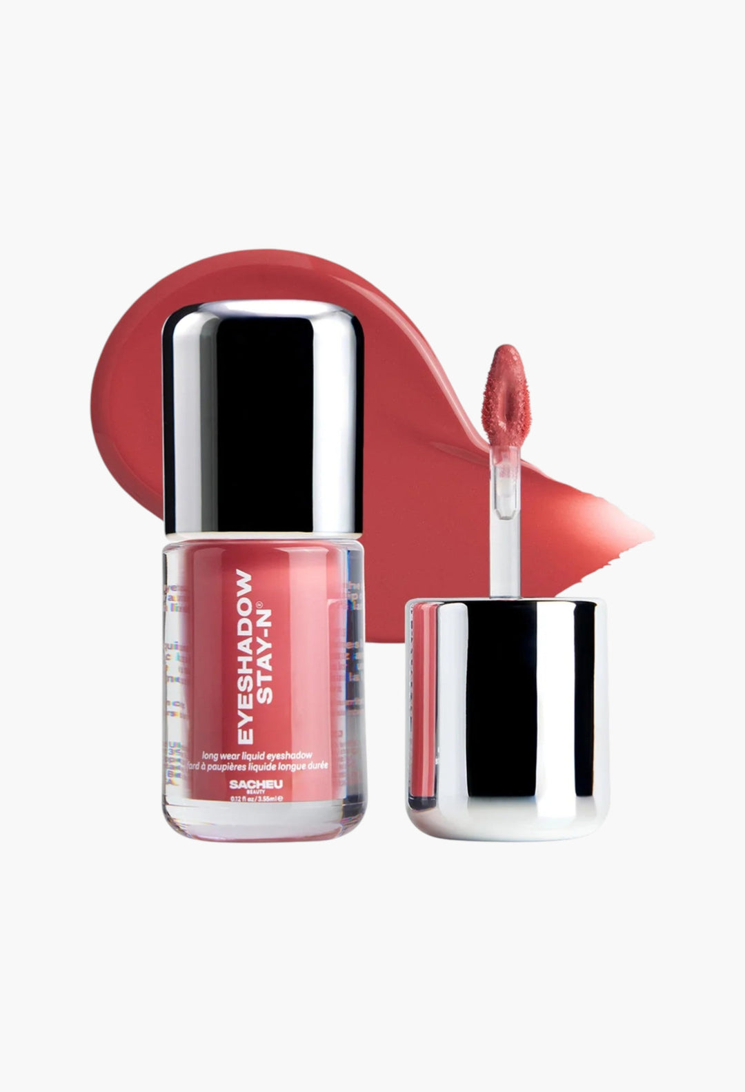 Eyeshadow Stay-N® All-Day Liquid Eyeshadow - GLAM MODA