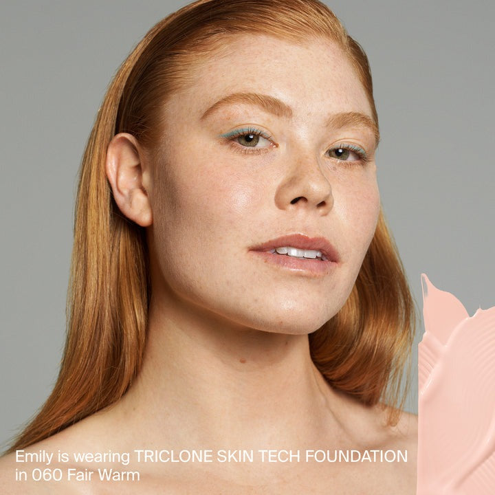 060 Fair Warm - Triclone™ Skin Tech Medium Coverage Foundation - GLAM MODA