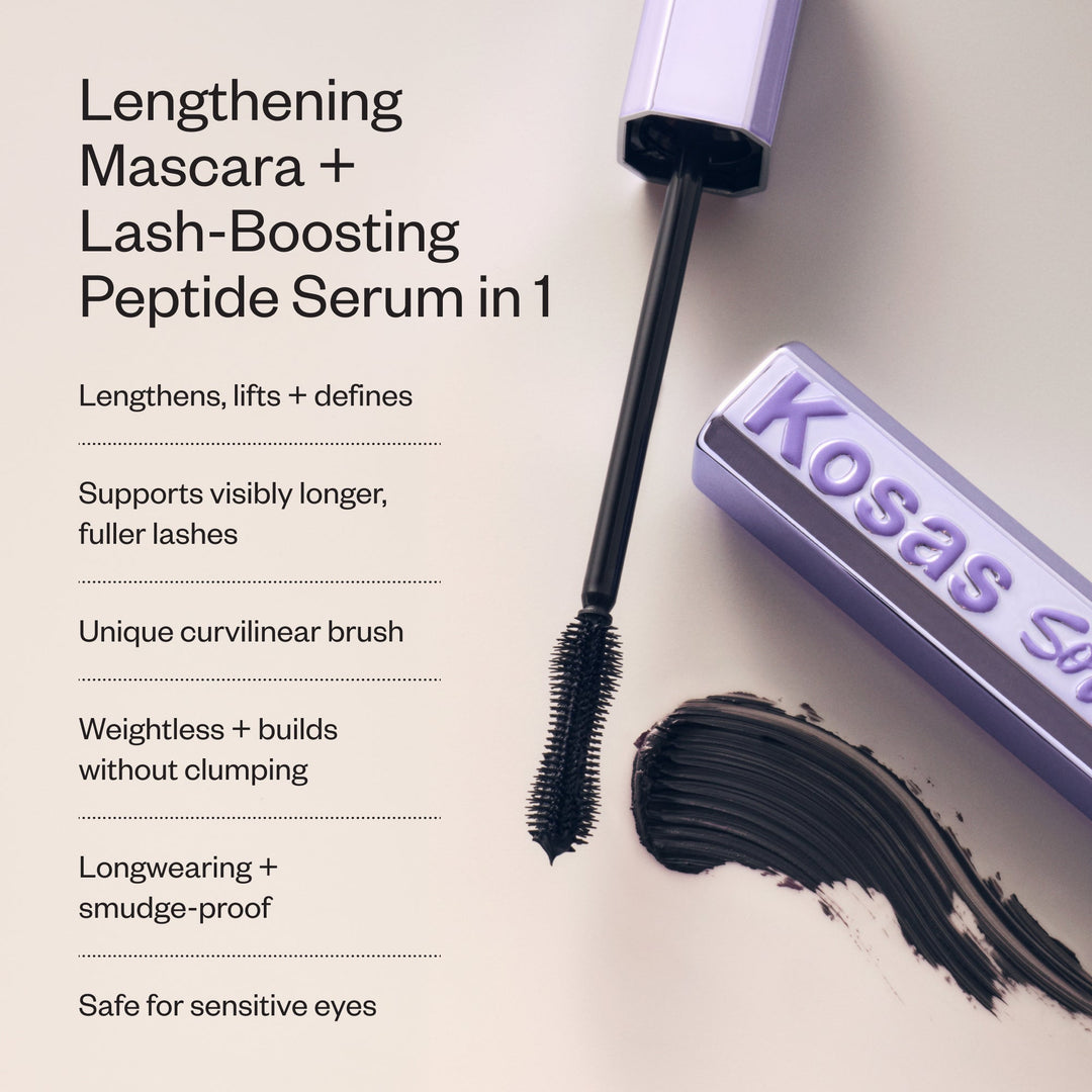 Kosas Cosmetics Face Framers Set
