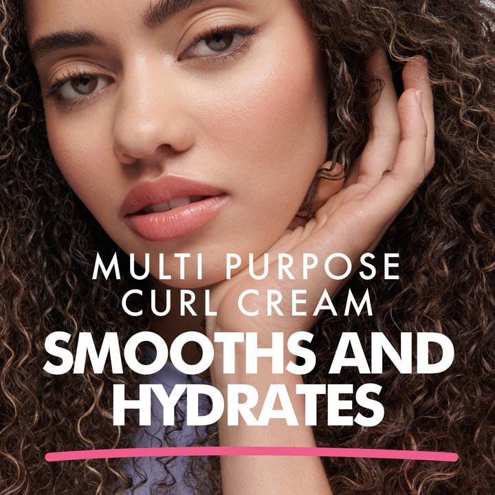 Crème De Curl Control Cream - GLAM MODA