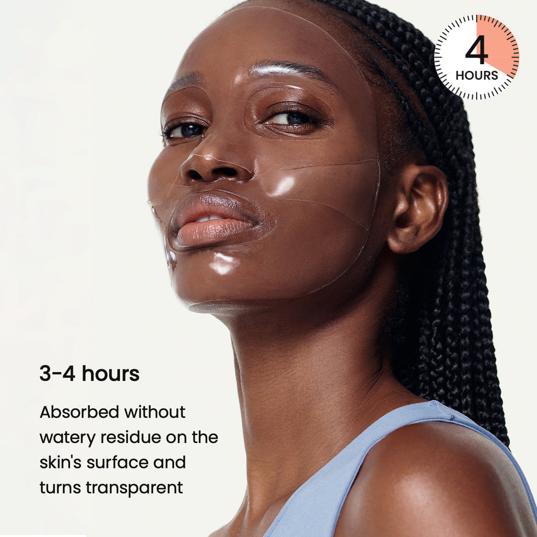 Hydro Cera-Nol Real Deep Mask - GLAM MODA