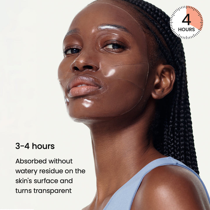 Hydro Cera-Nol Real Deep Mask - GLAM MODA