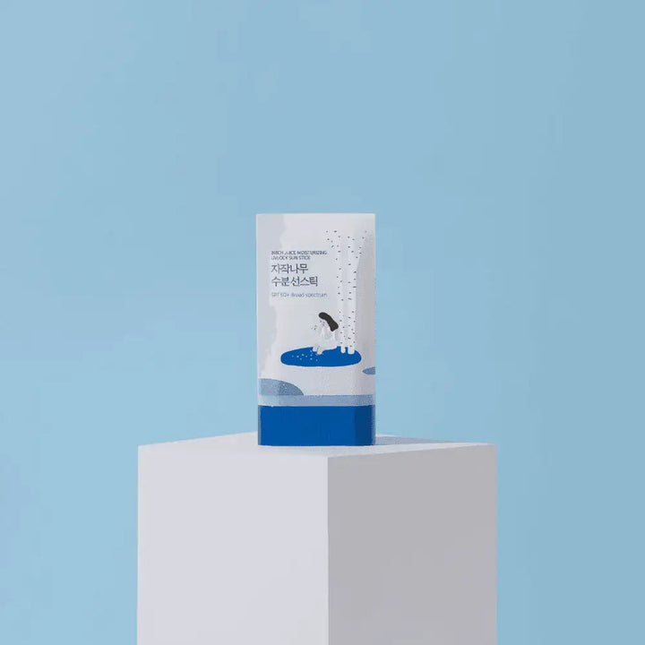 Birch Moisturizing Sun Stick SPF 50+ - GLAM MODA