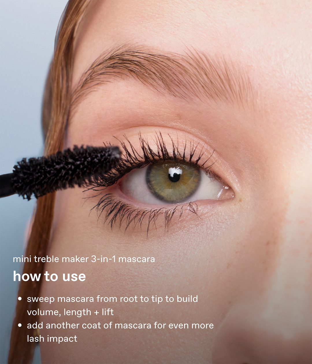 rem beauty frost & flutter eye makeup set