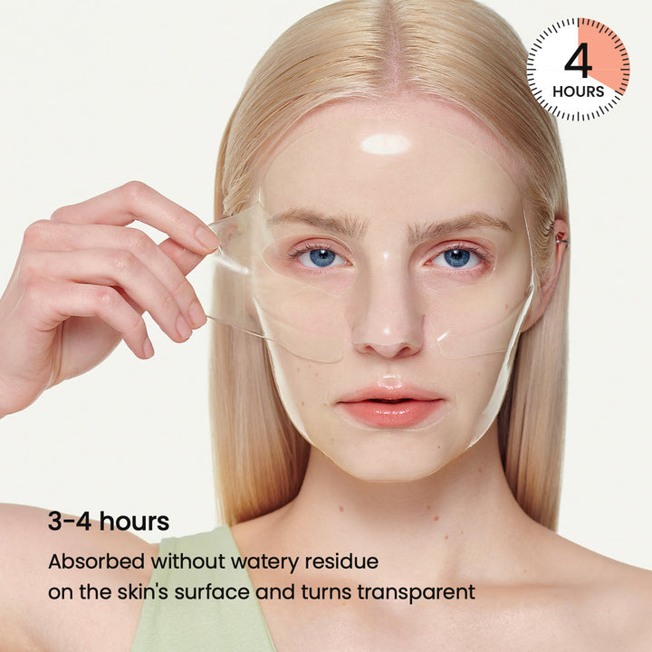 Refreshing Sea Kelp Real Deep Mask - GLAM MODA