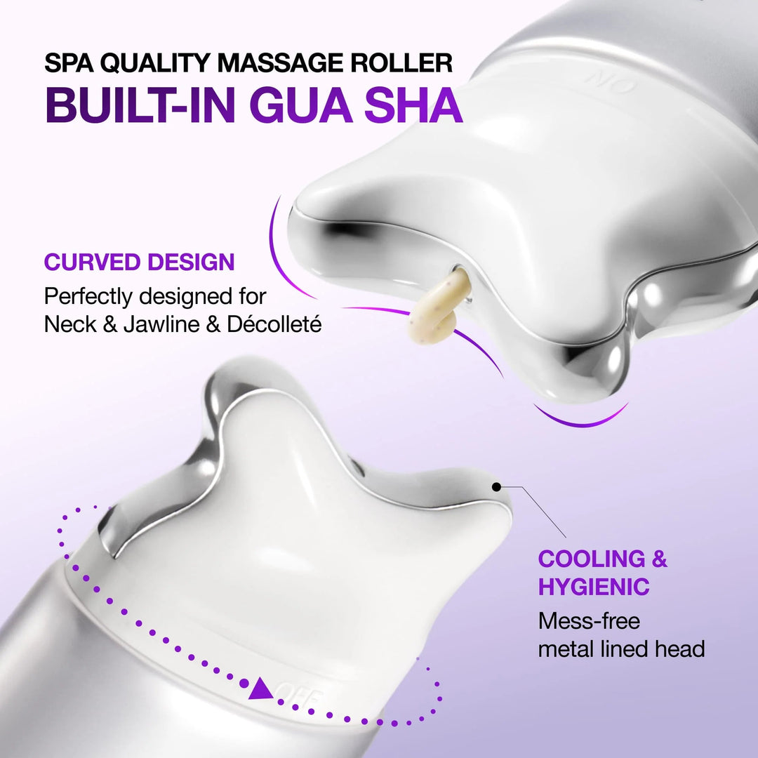 Collagen Retinol Refining Gua Sha Cream - GLAM MODA