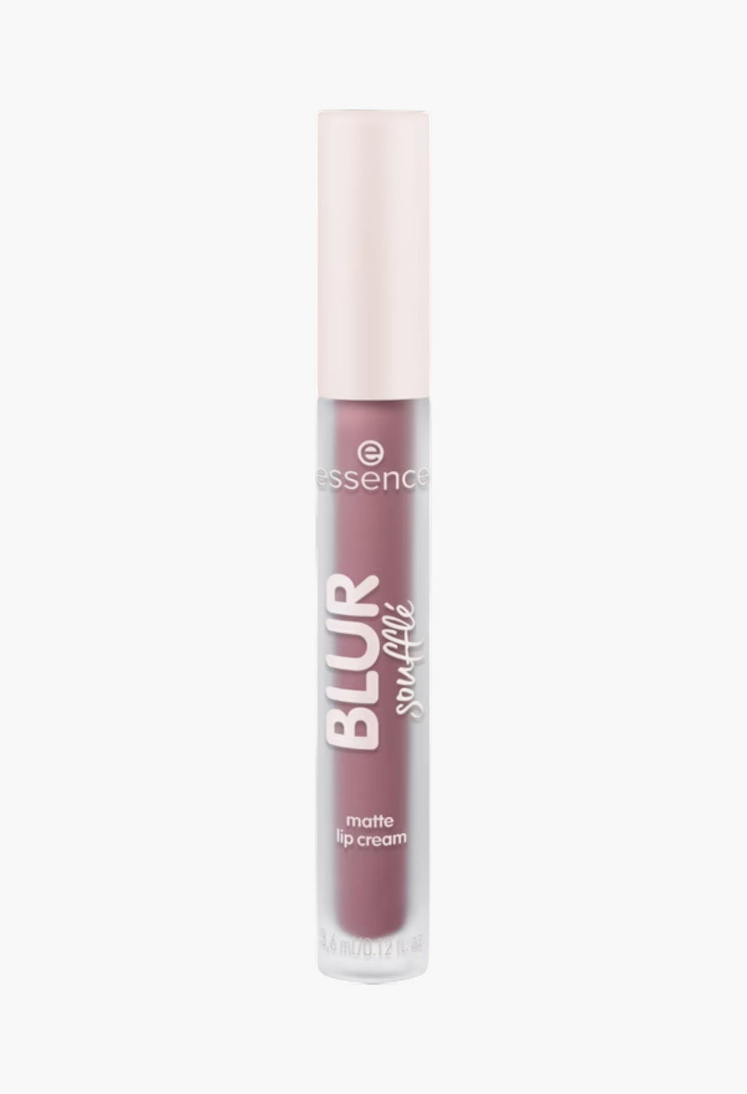 Blur Soufflé Matte Lip Cream