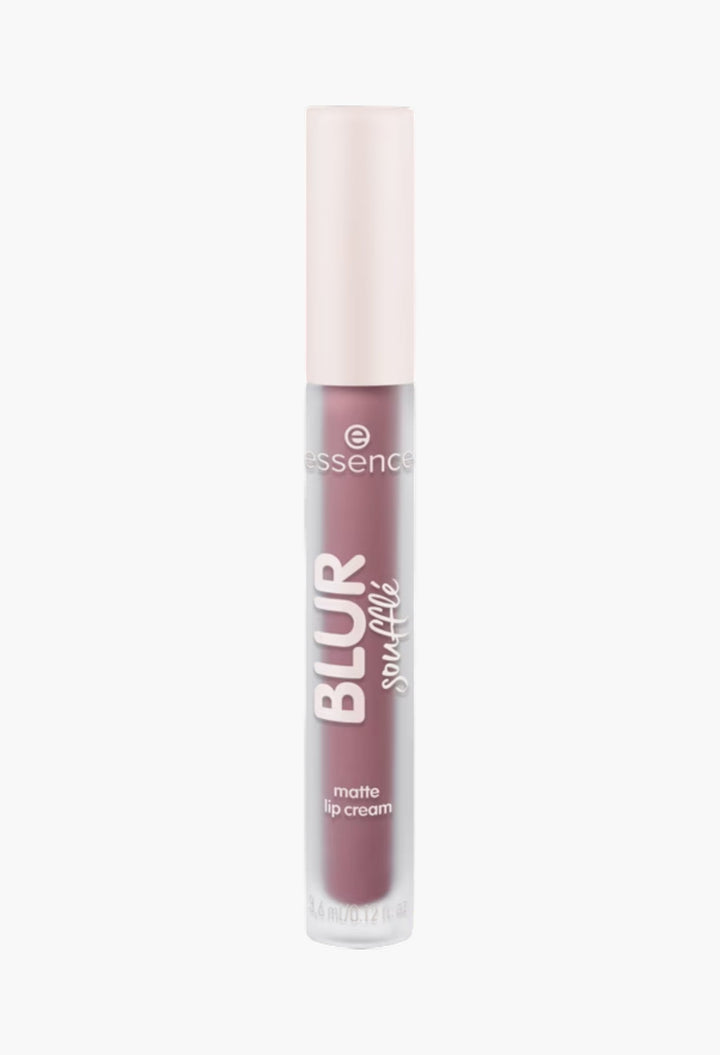 Blur Soufflé Matte Lip Cream
