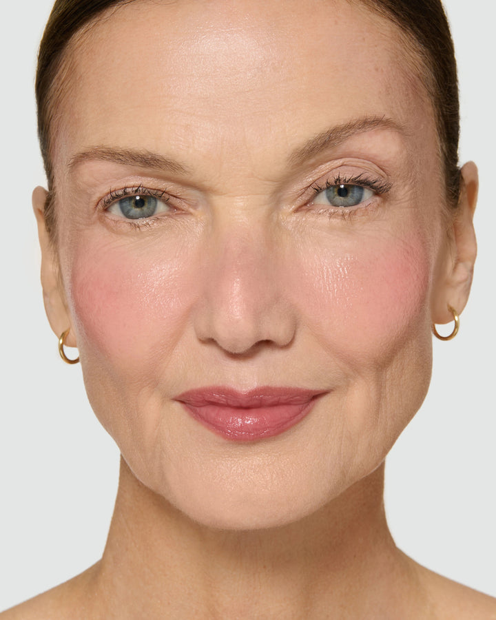 Velatura Balm Dewy Lip and Cheek Stick - GLAM MODA