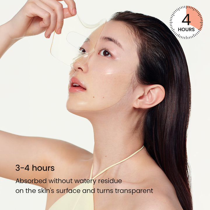 Radiant Vita Niacinamide Real Deep Mask - GLAM MODA