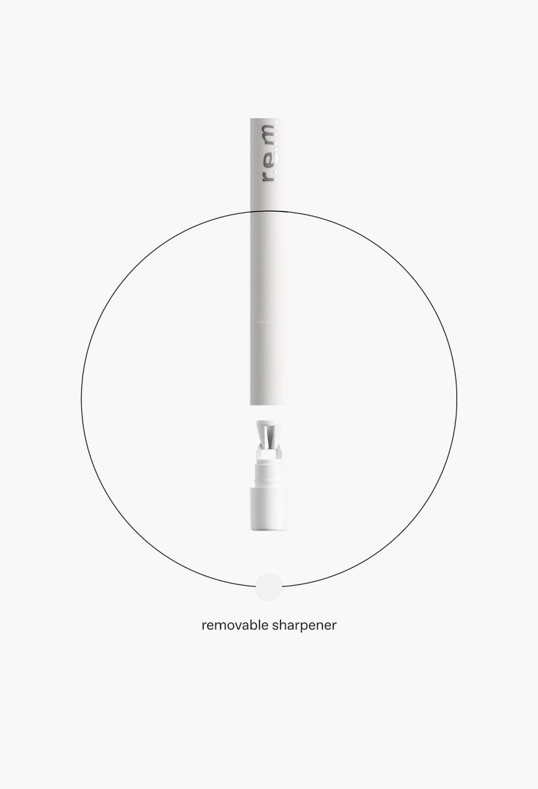 r.e.m. beauty gel pencil eyeliner