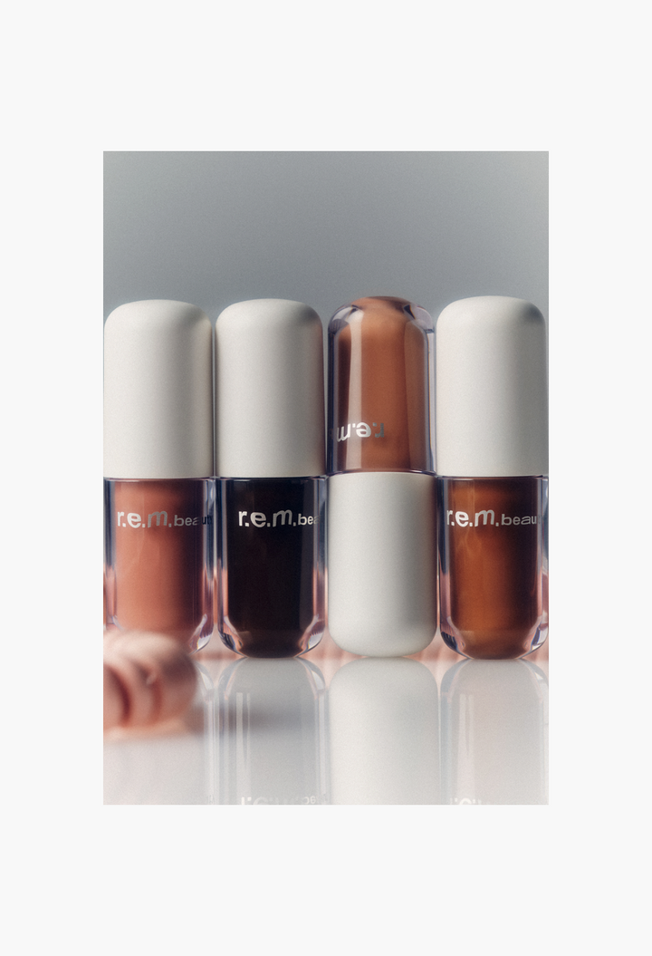 rem beauty starlet matte liquid eyeshadow