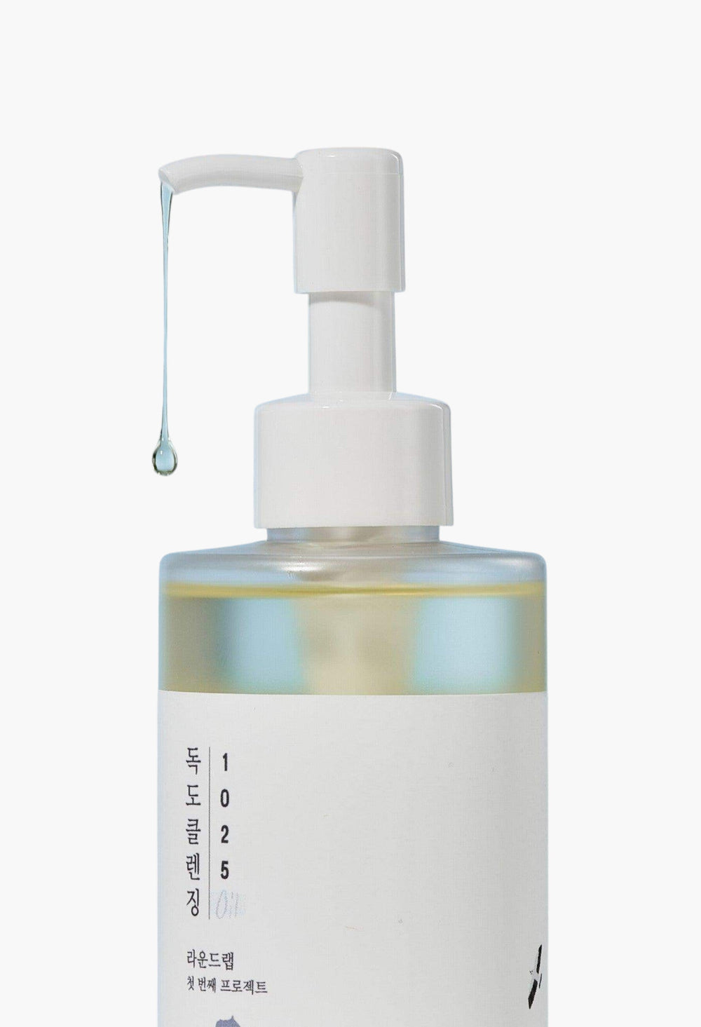1025 Dokdo Cleansing Oil - GLAM MODA