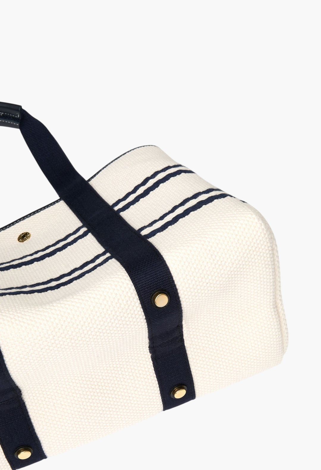 Traversée S - Cordage White - GLAM MODA