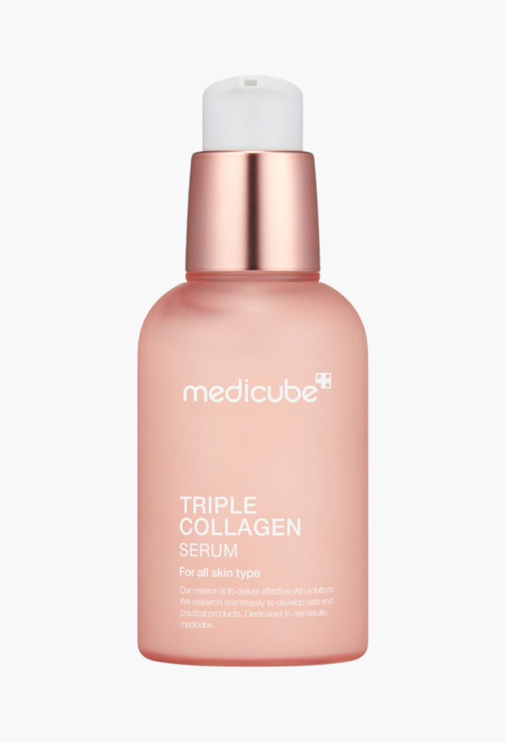 Triple Collagen Serum 4.0 - GLAM MODA
