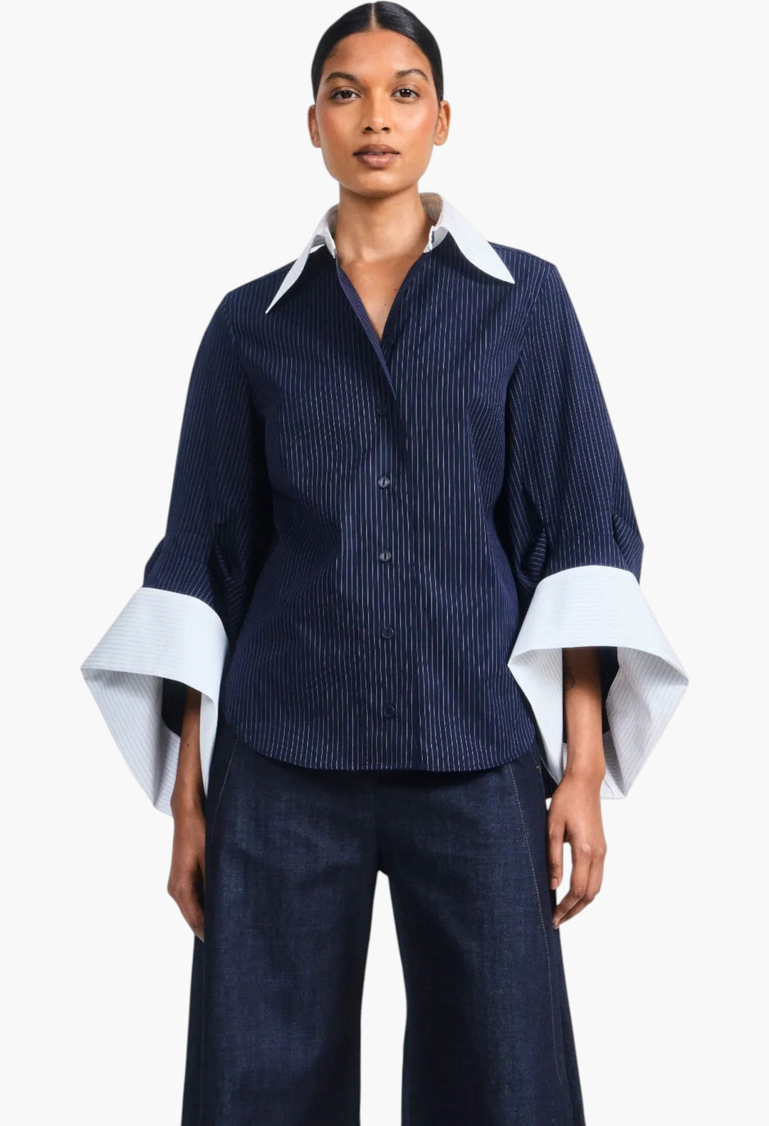 The Intention Shirt - GLAM MODA