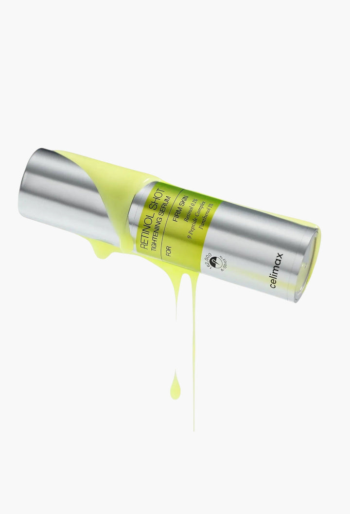 The Vita A Retinol Shot Tightening Serum - GLAM MODA