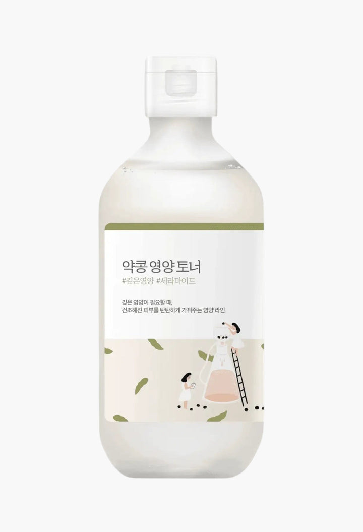Soybean Nourishing Toner