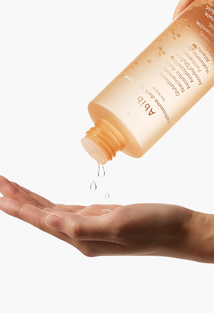 Glutathiosome Dark Spot Toner Skin Booster