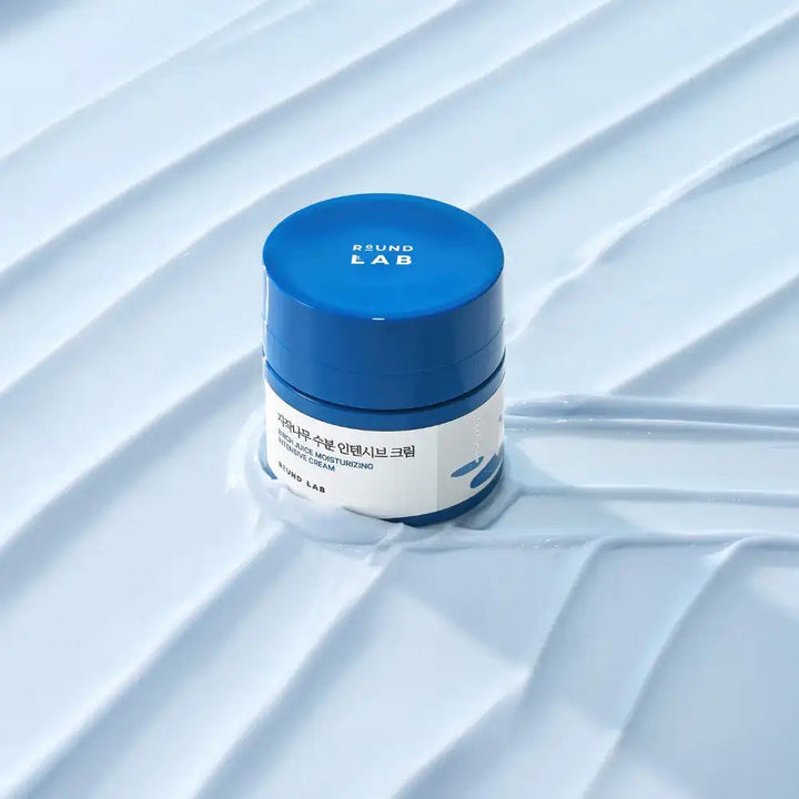 Birch Moisturizing Intensive Cream