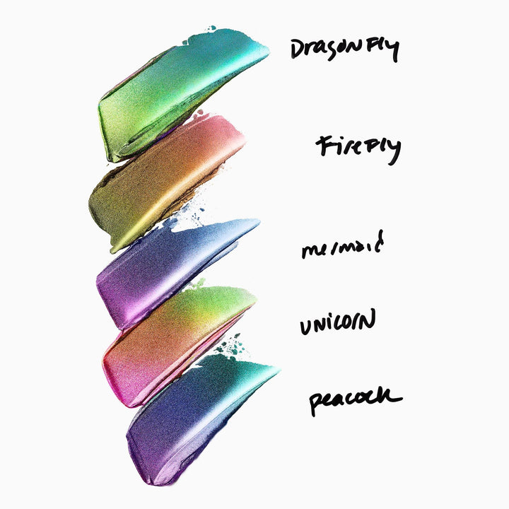 Stay All Day® - Chroma-Flash Liquid Eye Liner