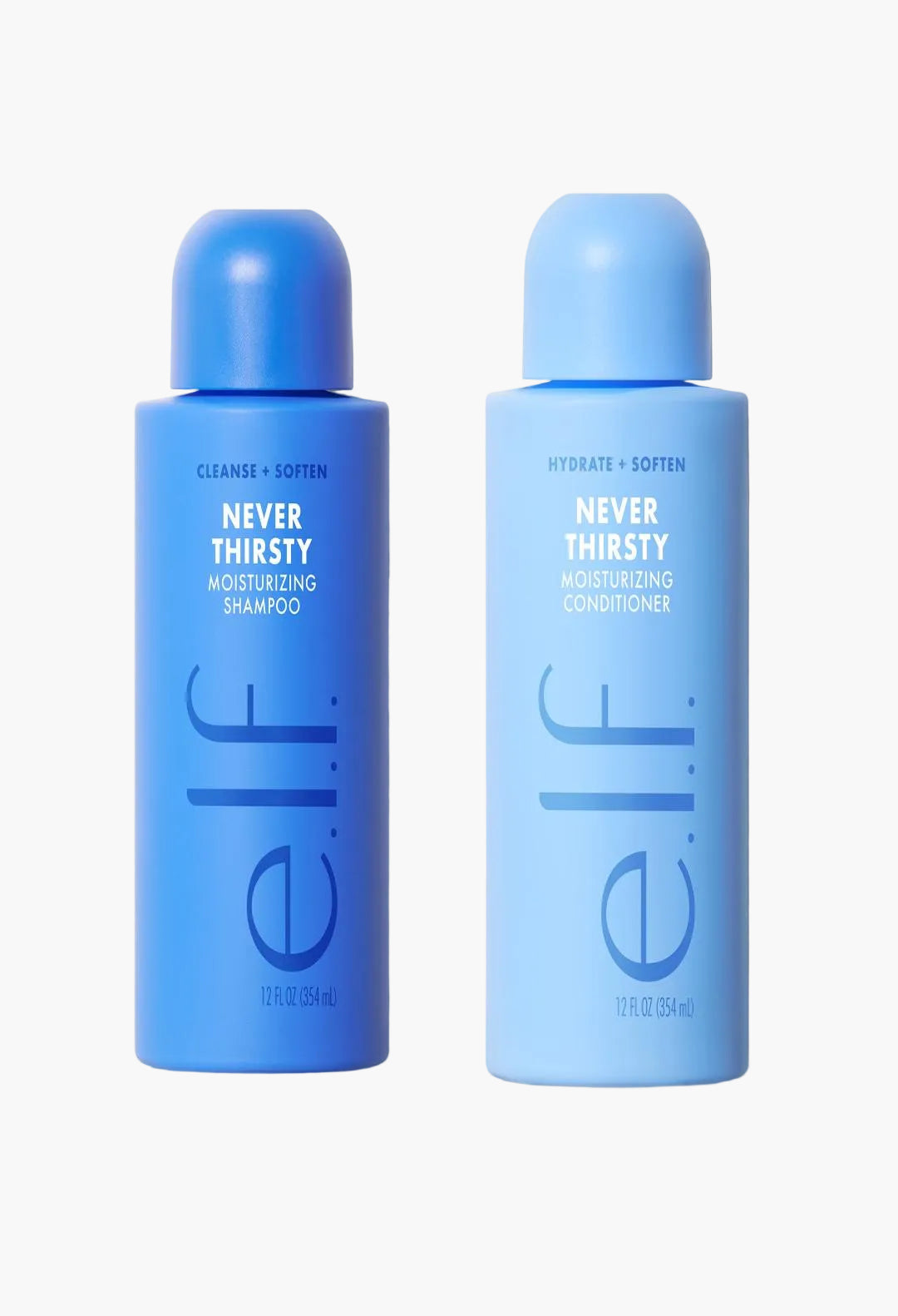 Never Thirsty Duo