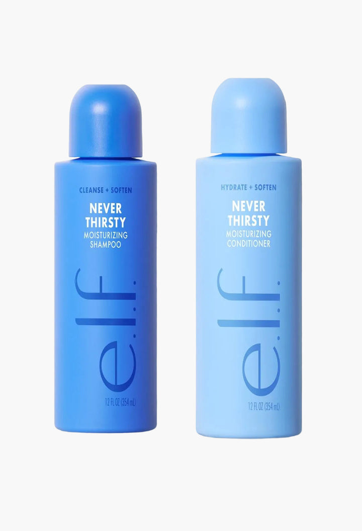 Never Thirsty Duo