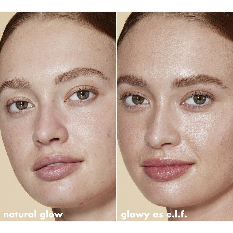 Halo Glow Liquid Filter Highlighter - GLAM MODA