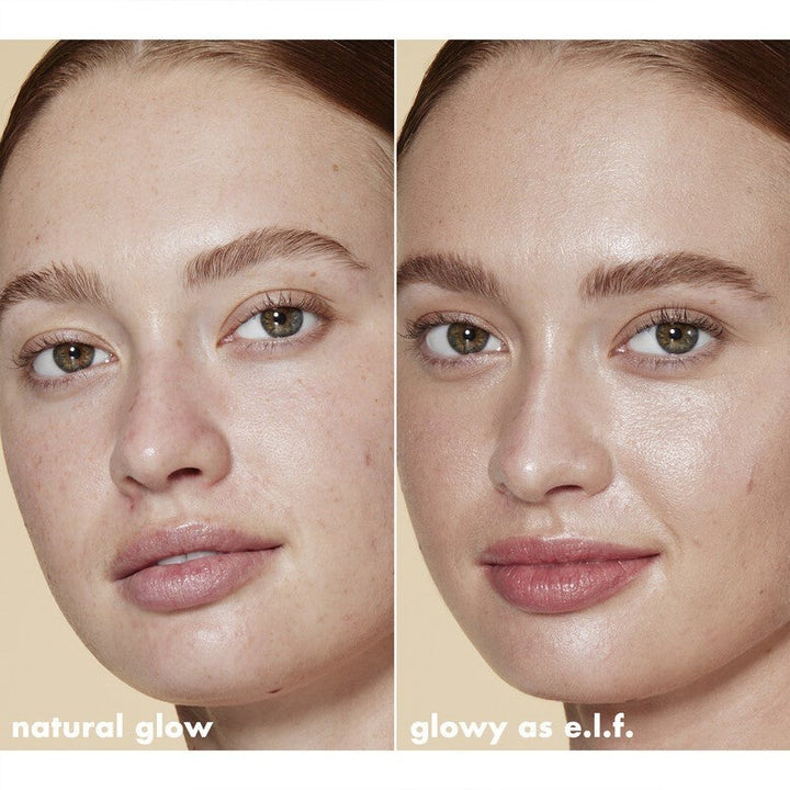 Halo Glow Liquid Filter Highlighter - GLAM MODA