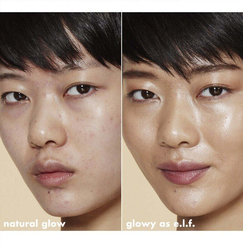 Halo Glow Liquid Filter Highlighter - GLAM MODA