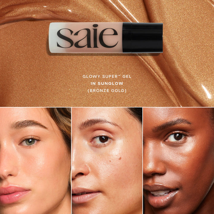 Saieglow™ Bestsellers Kit - GLAM MODA