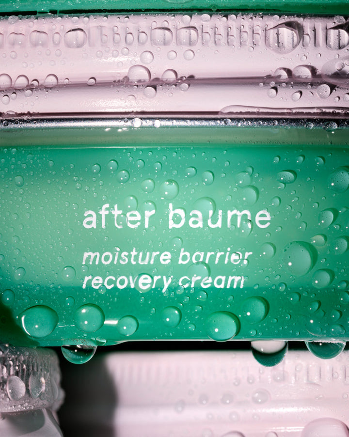 After Baume - Moisture Barrier Recovery Cream - GLAM MODA